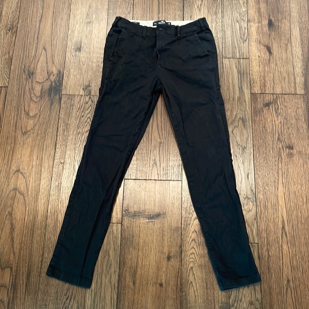 Hollister Men’s Skinny Chino 29x32